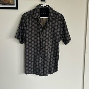 Ted Baker medium shirt